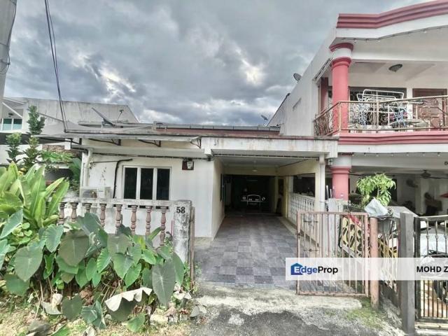 House for sale in Selangor