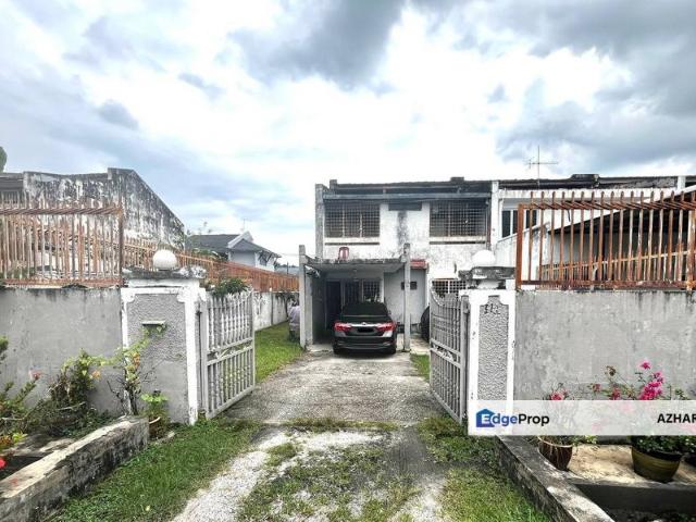 House for sale in Selangor