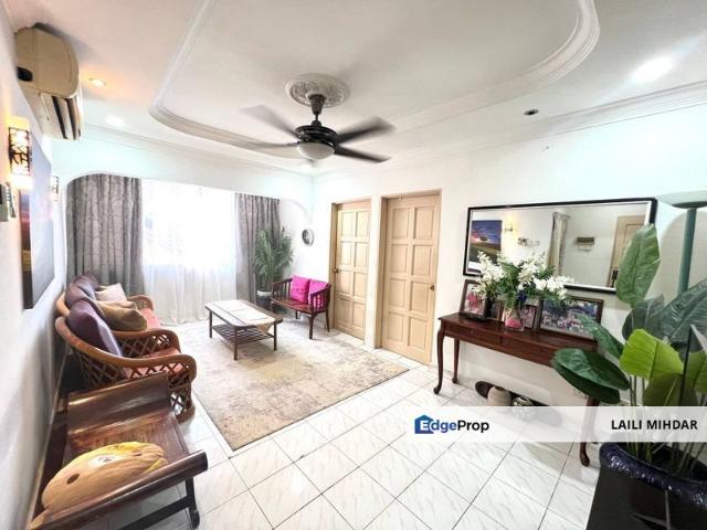 Flat for sale in Selangor
