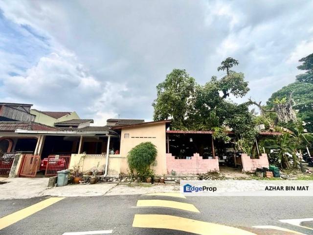 House for sale in Selangor