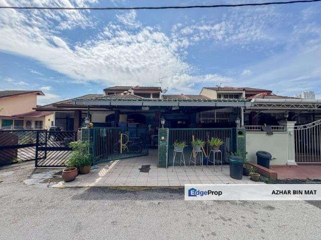 House for sale in Selangor