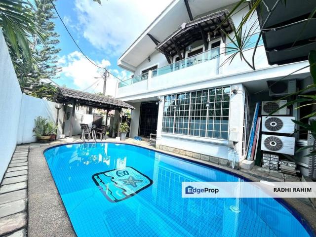 House for sale in Selangor