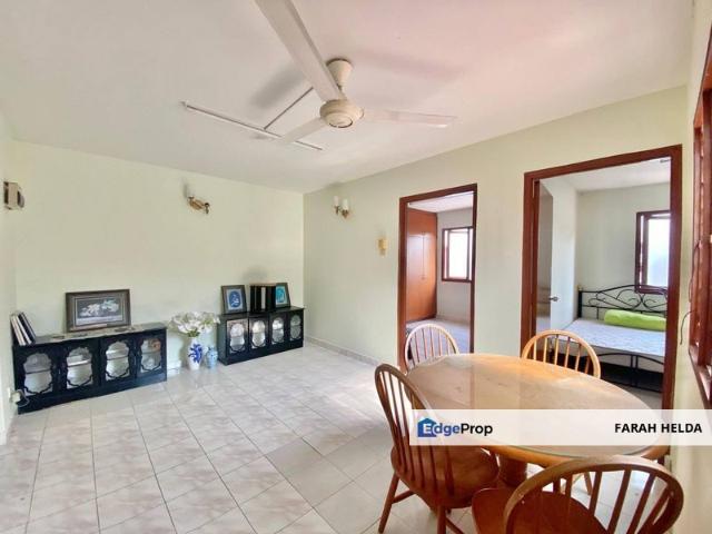 Flat for sale in Selangor