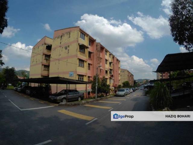 Flat for sale in Selangor