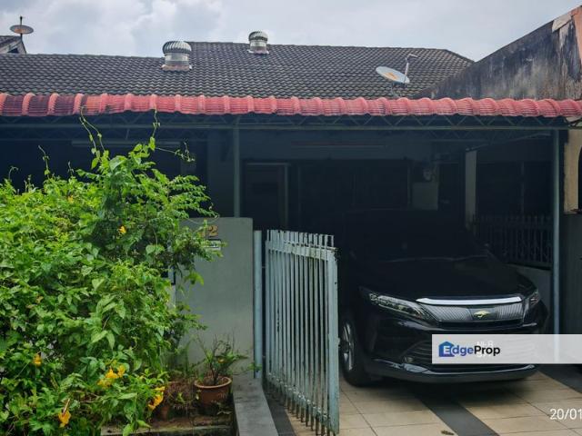 House for sale in Selangor