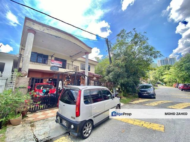 House for sale in Selangor