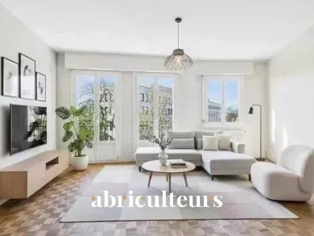 Appartement vente à Saint-Nazaire, Saint-nazaire