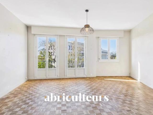 Appartement vente à Saint-Nazaire, Saint-nazaire