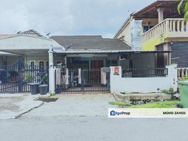 House for sale in Selangor