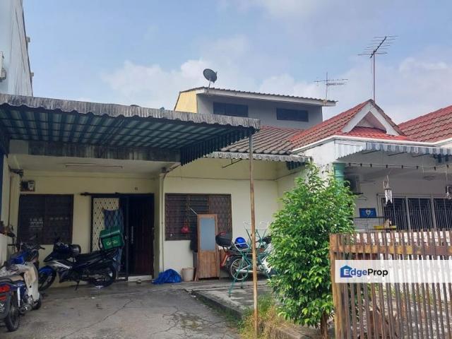 House for sale in Selangor