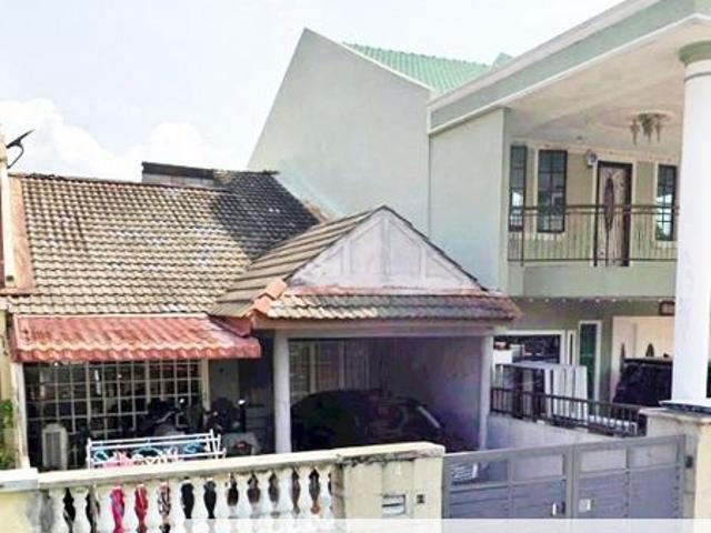 House for sale in Selangor