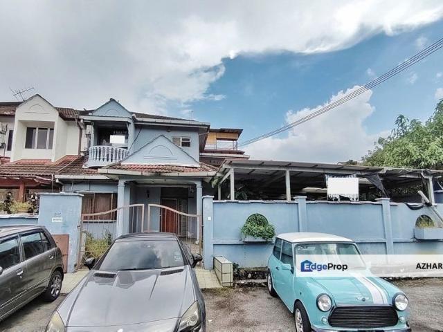 House for sale in Selangor