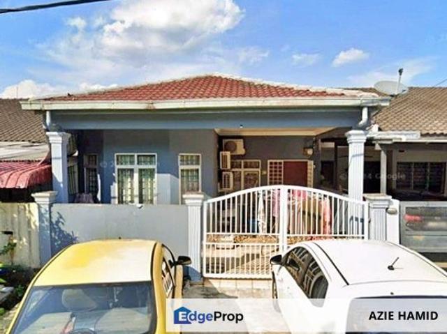House for sale in Selangor