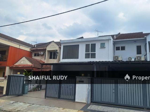 Terraced House for sale in Selangor