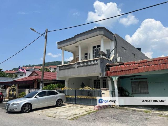 House for sale in Selangor