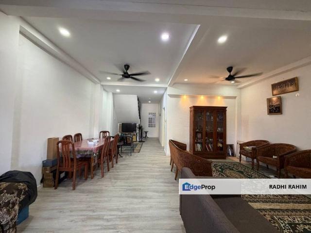 House for sale in Selangor