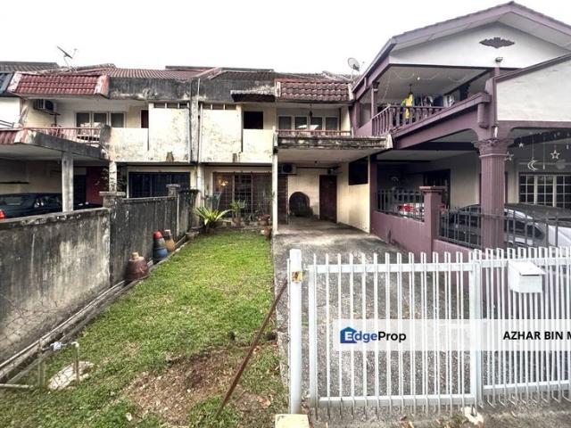 House for sale in Selangor