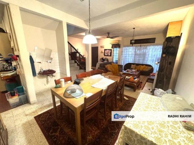 House for sale in Selangor
