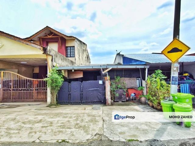 House for sale in Ulu Kelang, Majlis Perbandaran Ampang Jaya