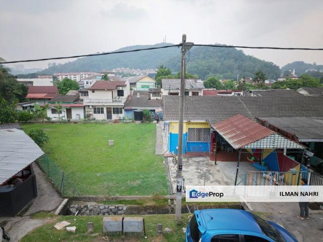 House for sale in Ulu Kelang, Majlis Perbandaran Ampang Jaya