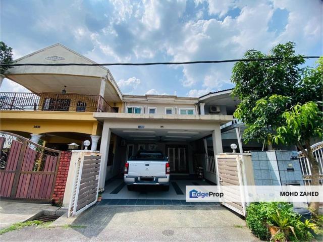 House for sale in Selangor