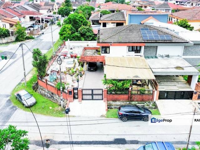 House for sale in Selangor