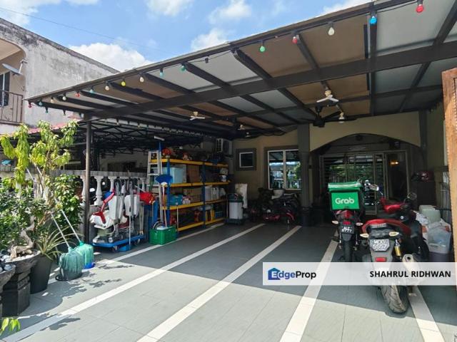 House for sale in Selangor
