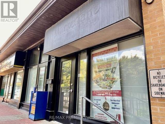 Commercial for sale in York, Ontario