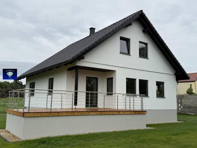 Haus kaufen in Au am Leithaberge