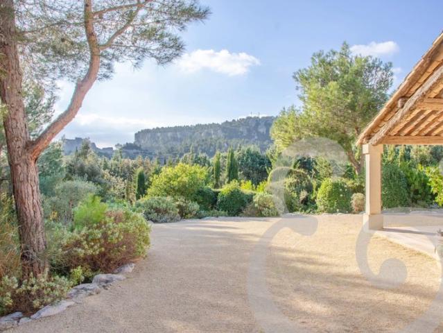 Maison vente à Apt, Saint-saturnin-lès-apt