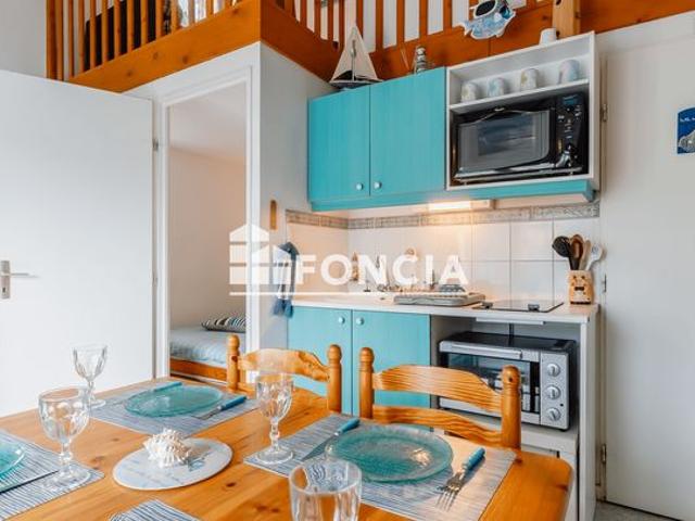 Maison vente à Les Sables-d'Olonne, Bretignolles-sur-mer