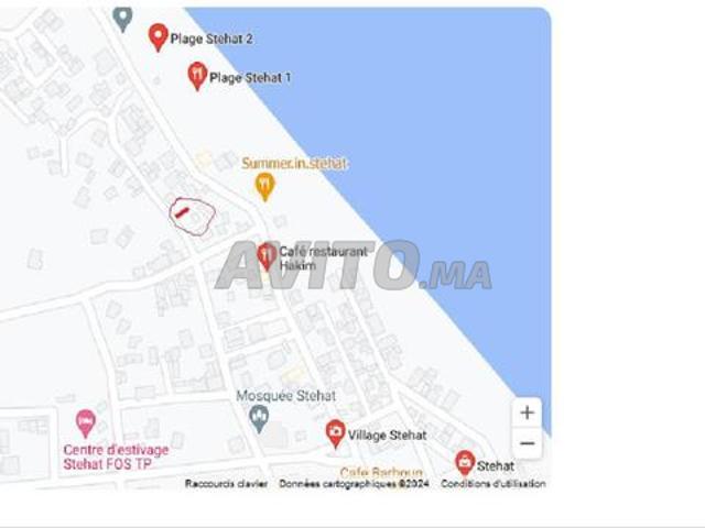 Propriété vente à Tétouan, Tanger-Tétouan