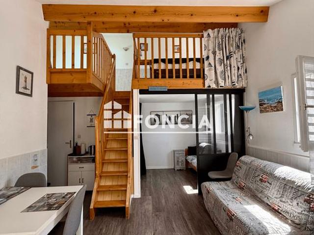 Maison vente à Les Sables-d'Olonne, Bretignolles-sur-mer