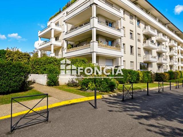 Appartement vente à Pontoise, Saint-ouen-l'aumône