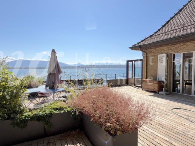 Haus mieten in Les Romelles, Bellevue
