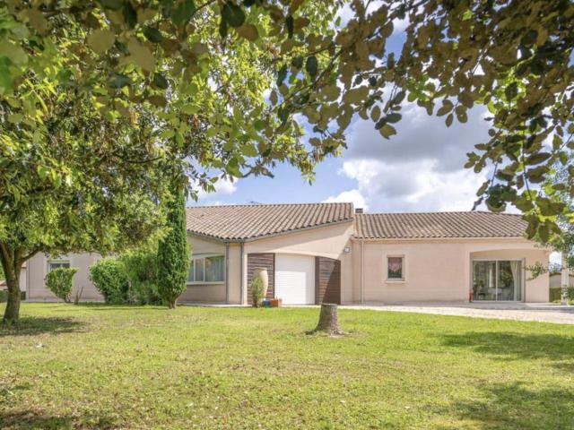 Maison vente à France métropolitaine, Casseneuil