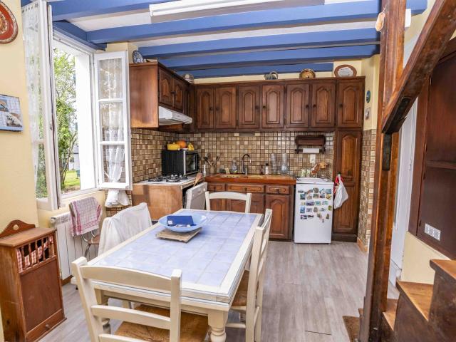 Maison vente à Oloron-Sainte-Marie, Salies-de-béarn