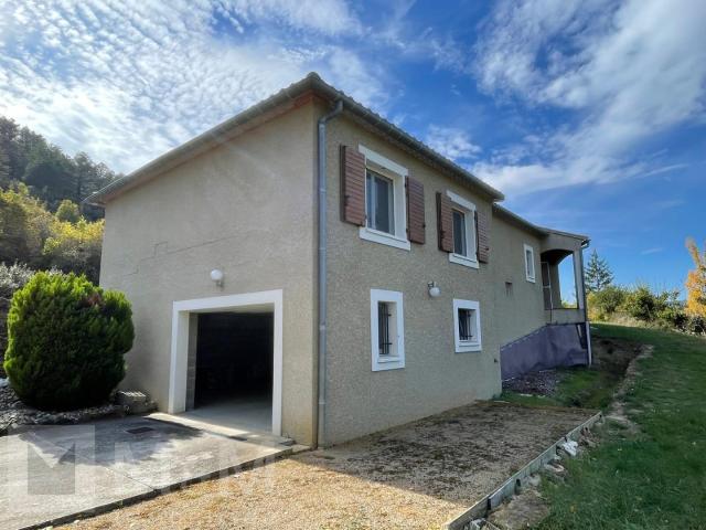 Maison vente à Limoux, Couiza