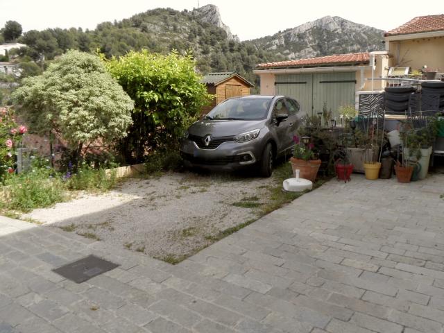 Maison vente à Marseille
