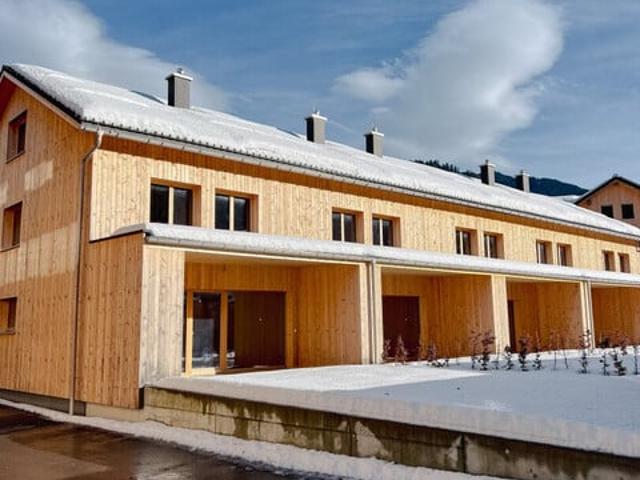 Immobilie kaufen in Au, Vorarlberg