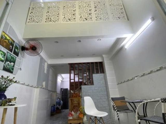 Nhà bán tại Khuôn viên UBND Thành phố Hồ Chí Minh, Thành phố Hồ Chí Minh
