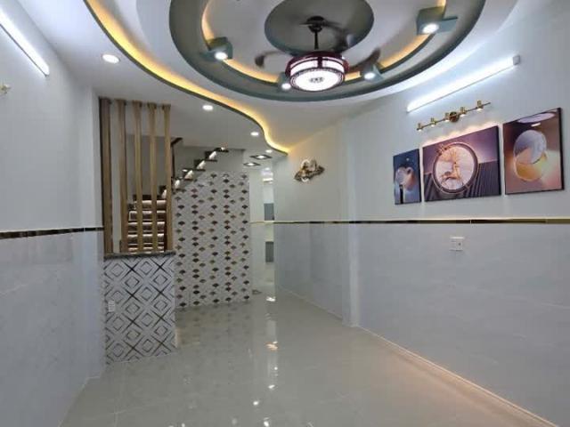 Nhà bán tại Thủ Đức, Hồ Chí Minh