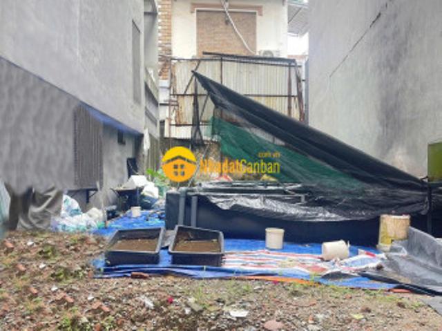 Mặt bằng bán