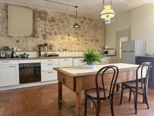 Maison vente à Rouquette, Eymet