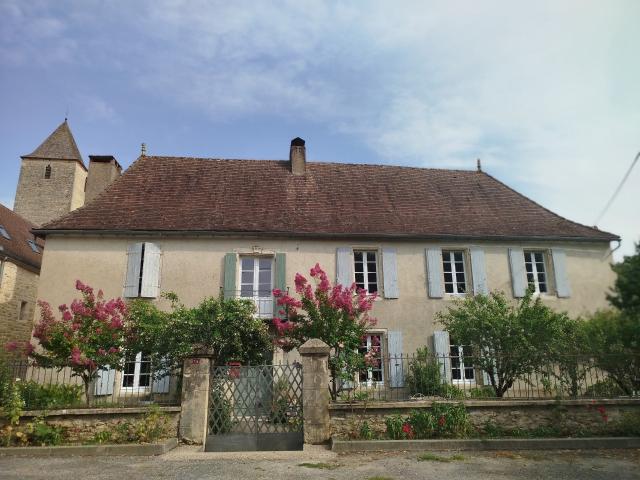 Maison vente à Quartier des Cordeliers, Gourdon