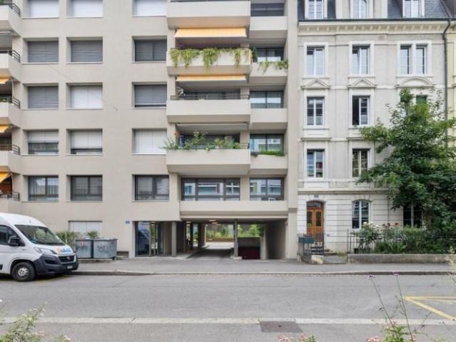 Apartment mieten in Basel, Basel-Stadt
