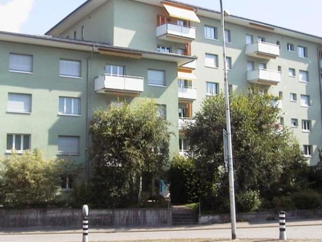 Apartment mieten in Burgdorf, Bern