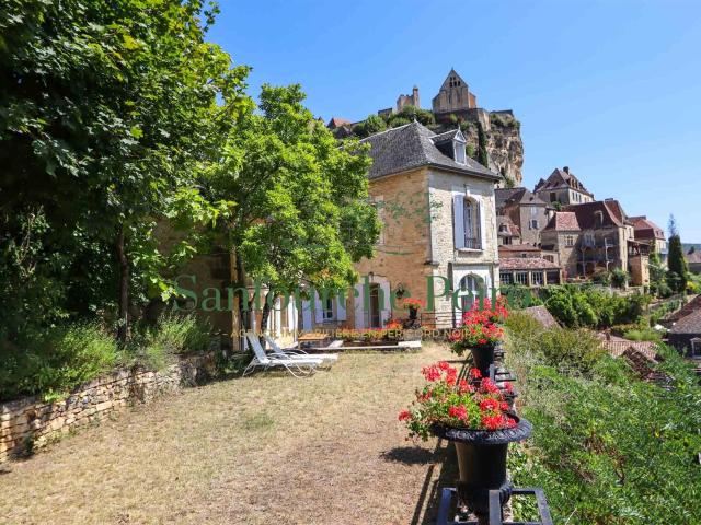 Maison vente à Sarlat-la-Canéda, Beynac-et-cazenac