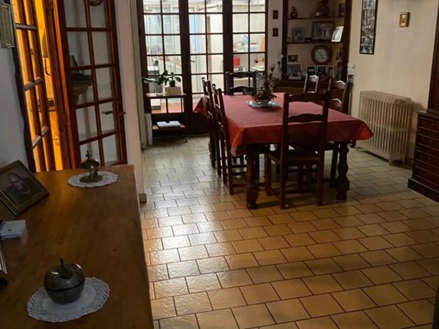 Appartement vente à Bressuire