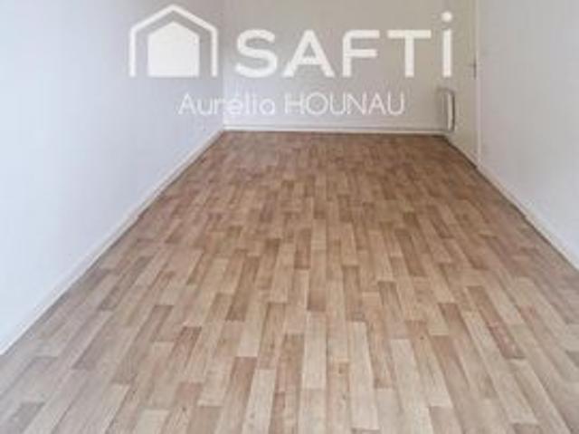 Appartement vente à Toulouse, Castanet-tolosan